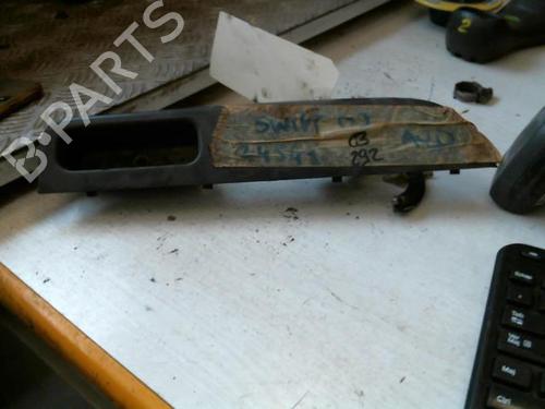 Used Right front window switch SUZUKI SWIFT III (MZ, EZ) 1.3 (RS413, ZC11S) (92 hp) 22042220