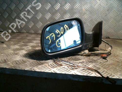 Left mirror PEUGEOT 307 CC (3B) 1.6 16V | BP22038252C26 