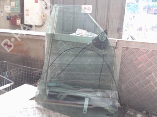 Dørrute Høyre foran CITROËN BERLINGO / BERLINGO FIRST Box Body/MPV (M_) 1.9 D 70 (MBWJZ, MCWJZ) (69 hp) 29069509