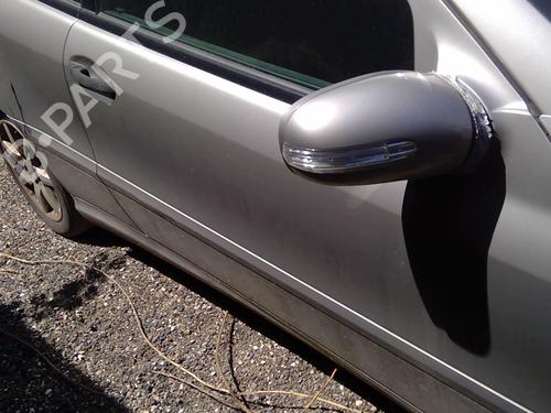 Used Right front door MERCEDES-BENZ C-CLASS Coupe (CL203) C 220 CDI (203.708) (150 hp) 26210638