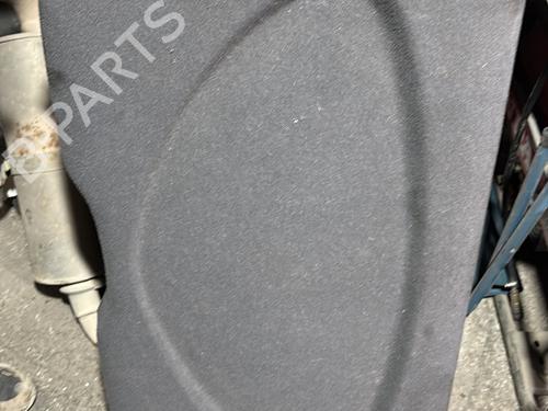 Used Rear parcel shelf FORD FOCUS I (DAW, DBW) 1.6 16V (100 hp) 32185709