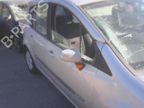 Kabinelys RENAULT MODUS / GRAND MODUS (F/JP0_) 1.5 dCi (FP0G, JP0G) | BP39112822I8 - Image 6