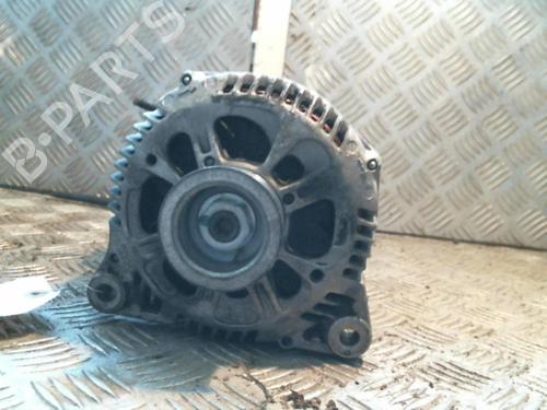 Alternator CITROËN XSARA (N1) 2.0 HDi 90 | BP20996162M7 