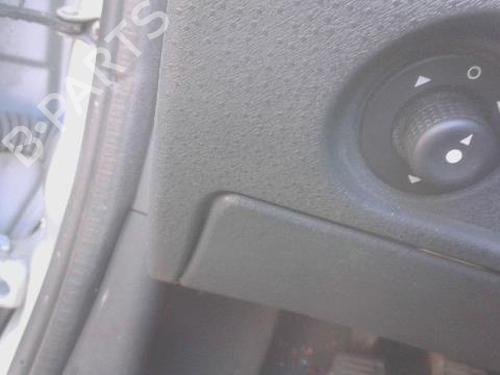 Spejlkontakt Spejlkontakt CITROËN C2 (JM_) 1.4 HDi (68 hp) 37071298 37071298