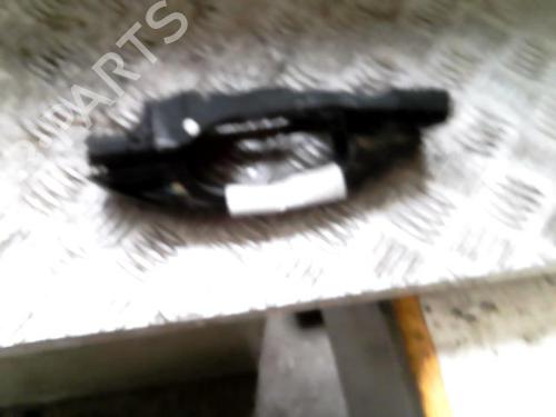 Rear left exterior door handle VW GOLF VII (5G1, BQ1, BE1, BE2) 1.6 TDI | BP22416856C130 