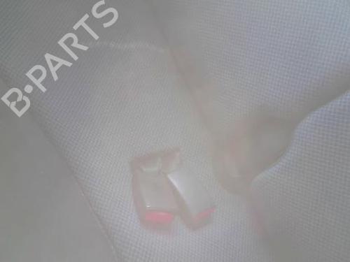 Seat buckle TOYOTA YARIS (_P1_) 1.0 (SCP10_, SCP10R) 734700D041C0