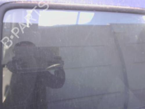 Dør rude ventre bagtil Dør rude ventre bagtil DACIA SANDERO [2008-2026] 34219547 34219547