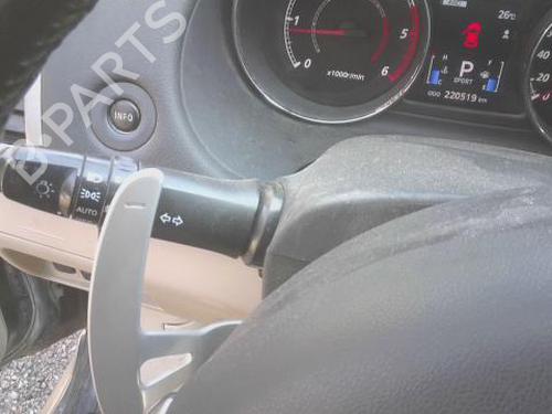 Used Switch CITROËN C-CROSSER (VU_, VV_) 2.2 HDi (156 hp) 27817662