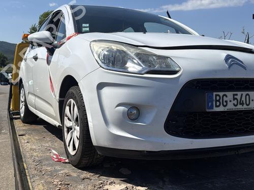 Engine CITROËN C3 II (SC_) 1.4 HDi 70 (SC8HZC, SC8HR0, SC8HP4) | BP27493002M1 - Image 7