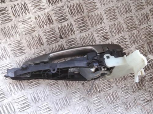 Front left exterior door handle BMW 2 Active Tourer (F45) 218 d | BP27567908C128 
