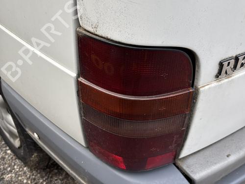 Used Left taillight RENAULT ESPACE II (J/S63_) 2.1 TD (J633, J634, J/S635, J/S63D) (88 hp) 26527491