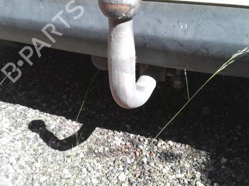 Used Tow ball/Mechanism KIA RIO IV (YB, SC, FB) 1.25 (84 hp) 27359353