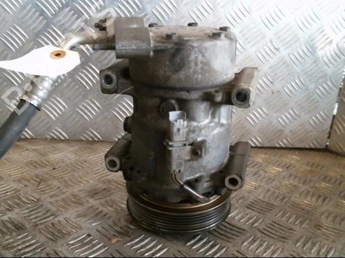 Used AC compressor PEUGEOT 307 (3A/C) 1.6 16V (109 hp) 20998812