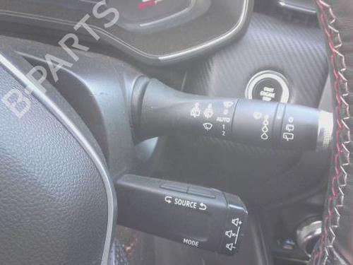 Steering column stalk RENAULT CLIO V (B7_) 1.0 TCe 100 (B7MT) | BP39628944I23 - Image 2