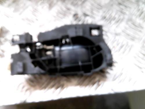 Front left interior door handle CITROËN C3 Picasso (SH_) 1.6 HDI 90 | BP21688764I13