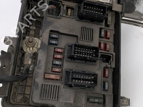 Fuse box CITROËN C3 Pluriel (HB_) 1.6 | BP28623694E1 - Image 3