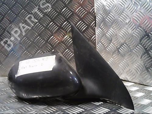 Used Right mirror FIAT BRAVO I (182_) 1.9 JTD (100 hp) 22046481
