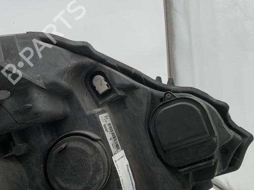 Left headlight RENAULT MODUS / GRAND MODUS (F/JP0_) 1.6 (JP03, JP0B, JP0U, JP0Y, JP1G) | BP30712264C28  - Image 5