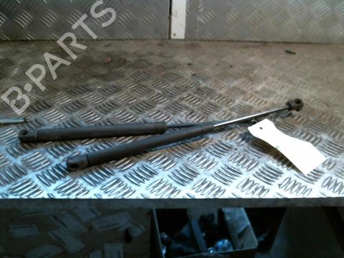 Used Tailgate lift support CHEVROLET AVEO / KALOS Hatchback (T200) 1.4 16V (94 hp) 22039198