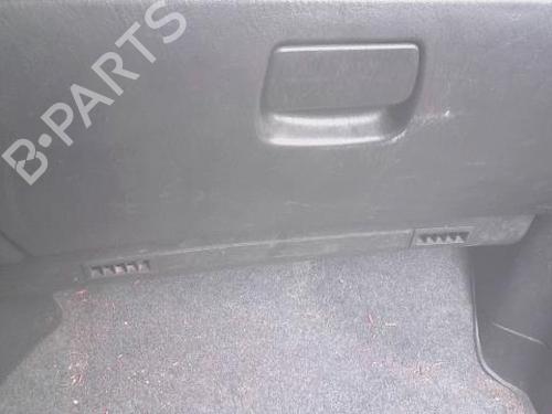 Used Glove box HYUNDAI H-1 / STAREX Bus (A1) 2.5 TCi (101 hp) 29328210