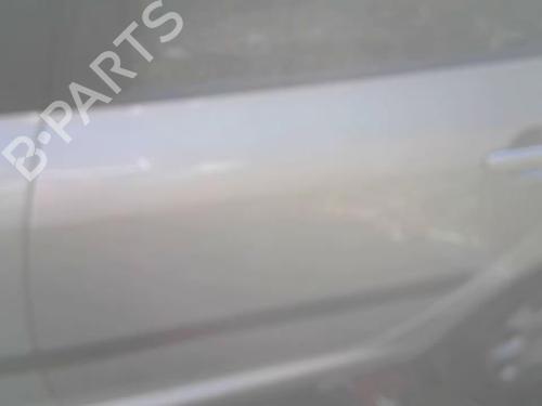 left-rear-door-peugeot-307-3ac-2000-2001-2002-2003-2004-2005-2006-2007-2008-2009-2010-2011-2012-38424851 main image