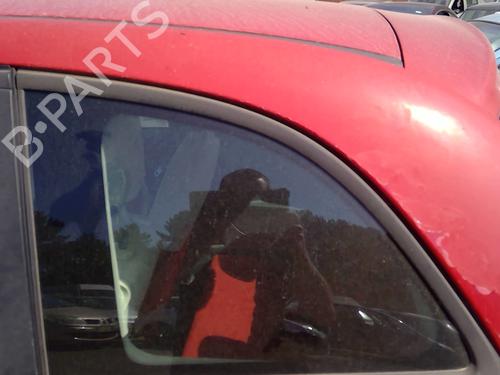 Used Rear left quarter glass FIAT 500 (312_) 1.2 (312AXA1A) (69 hp) 26888542