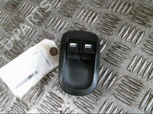 Used Switch PEUGEOT 306 Hatchback (7A, 7C, N3, N5) 1.9 DT (90 hp) 22036731