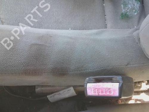 Used Front right belt tensioner Front right belt tensioner RENAULT CLIO II (BB_, CB_) [1998-2016] 33539255 33539255