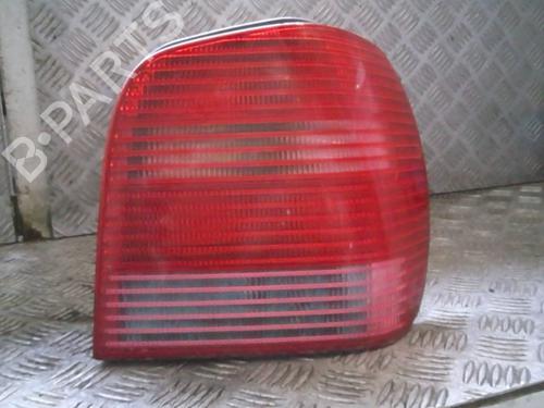 Used Right taillight VW POLO (6N2) 1.4 (60 hp) 22040514