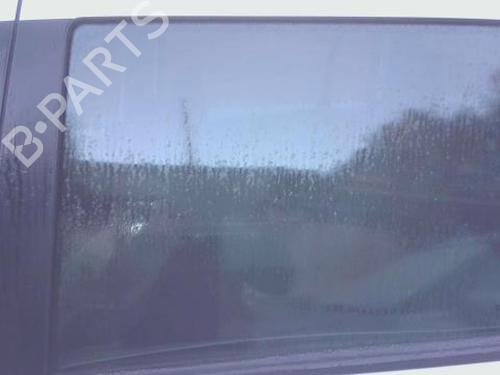 Used Rear left door window OPEL ZAFIRA / ZAFIRA FAMILY B (A05) 1.9 CDTI (M75) (120 hp) 31577128