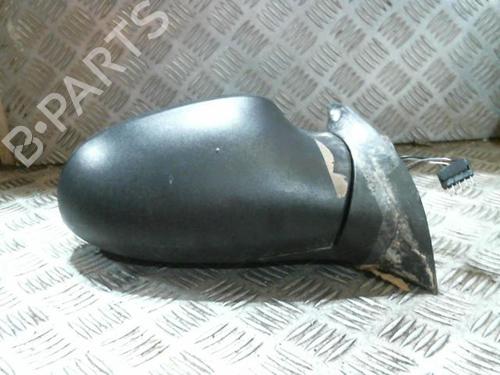 Used Right mirror MERCEDES-BENZ A-CLASS (W168) A 170 CDI (168.009, 168.109) (95 hp) 20999712