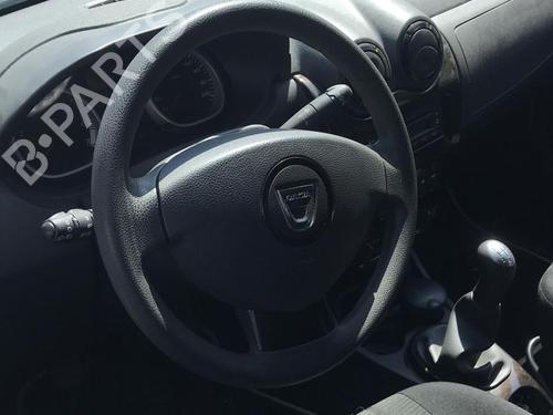 Right front steering knuckle DACIA DUSTER (HS_) 1.5 dCi | BP22040073M26 