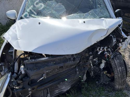 Used Parts CITROËN C3 II (SC_)  1.6 HDi  4616660