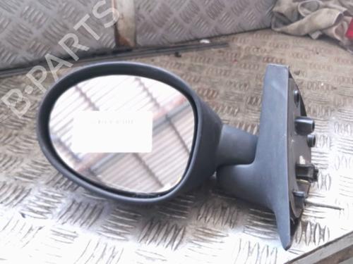 Ryggespeil høyre RENAULT TWINGO I (C06_) 1.2 (C066, C068) | BP27207613C27 