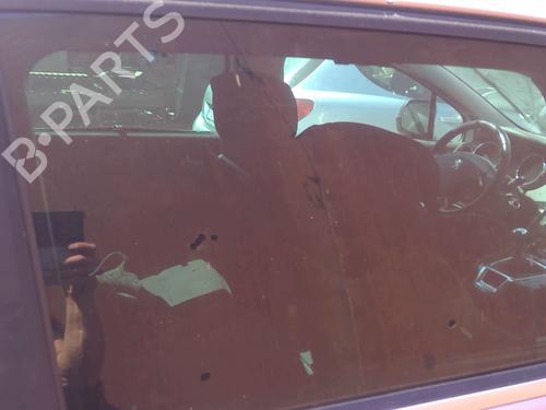 Used Rear right door window PEUGEOT 5008 (0U_, 0E_) 2.0 HDi 150 / BlueHDi 150 (150 hp) 26293956