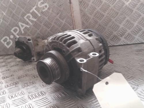 Used Alternator Alternator RENAULT CLIO II (BB_, CB_) 1.4 16V (B/CB0P, BB13) (98 hp) 29299711 29299711