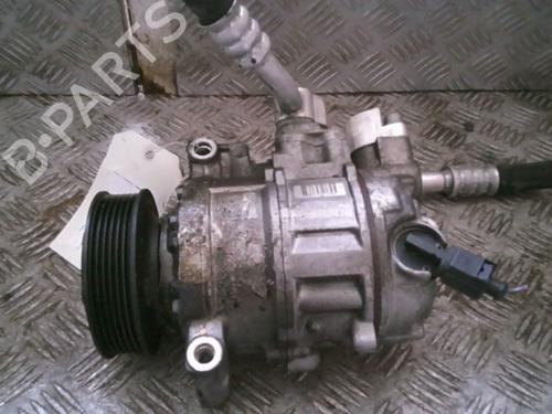 AC compressor AUDI A4 B8 (8K2) 2.0 TDI | BP23799646M34 - Image 3
