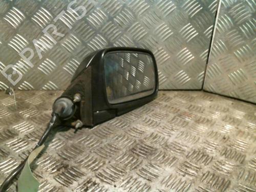 Used Right mirror CHRYSLER VOYAGER II (ES) 2.5 TD (118 hp) 22037779