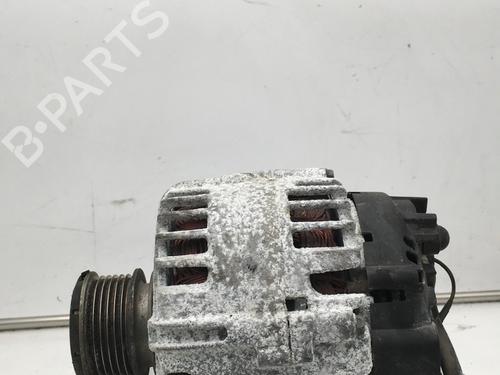 Used Alternator Alternator VW SHARAN (7N1, 7N2) 2.0 TDI (177 hp) 30600238 30600238
