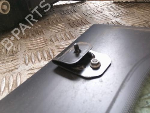 Rear right door window RENAULT TWINGO III (BCM_, BCA_) 1.0 SCe 70 (BCMB) | BP26286906C21 
