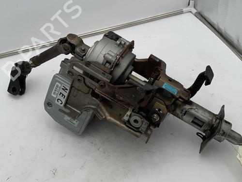 Steering column NISSAN MICRA III (K12) 1.5 dCi | BP30409601M21
