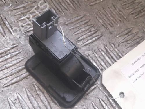 Right front window switch VW POLO V (6R1, 6C1) 1.8 GTI | BP27607167I26 