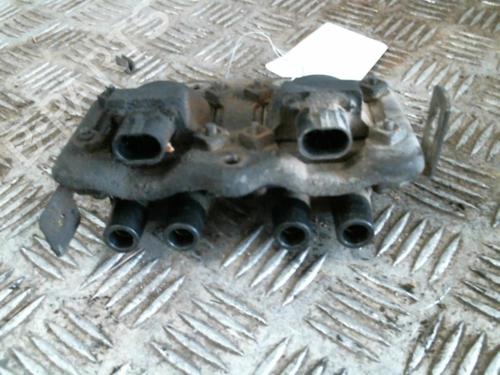 Used Ignition coil FIAT PANDA (141_) 900 (40 hp) 20987540