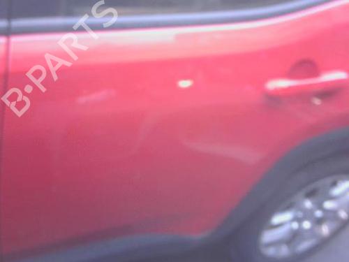 Porta trás esquerda Porta trás esquerda JEEP RENEGADE SUV (BU, B1, BV) 1.6 CRD (120 hp) 35939105 35939105