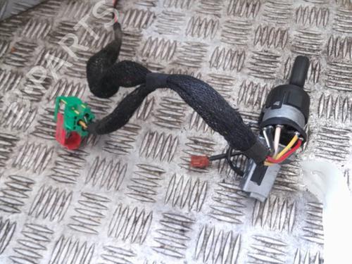 Ignition barrel PEUGEOT 307 (3A/C) 1.6 16V | BP27495423M48 