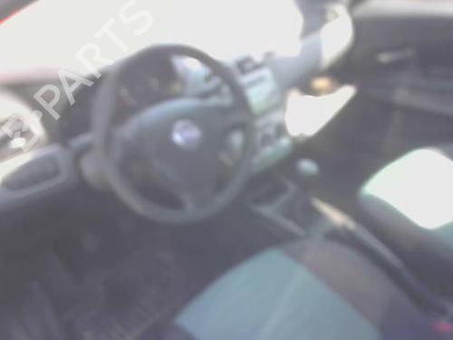 Electronic module FIAT GRANDE PUNTO (199_) | BP36098750M83 - Image 5