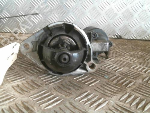 Starter OPEL VECTRA B (J96) 2.0 i 16V (F19) | BP22037504M8 