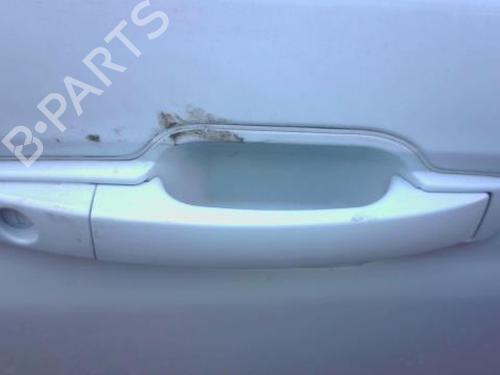 Used Front right exterior door handle Front right exterior door handle SSANGYONG KYRON 2.7 Xdi 4x4 (165 hp) 33015553 33015553