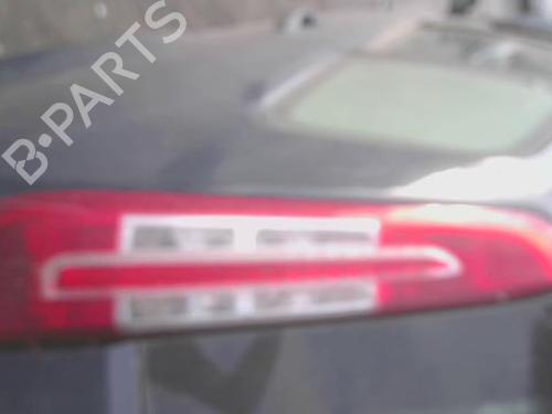 Used Left taillight Left taillight 39473582 39473582