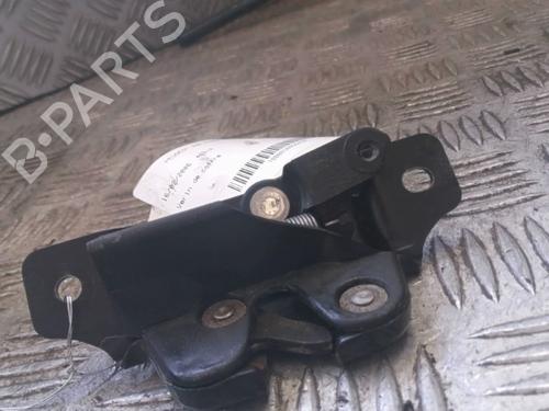 Gassdemper Bakluke PEUGEOT 206 Hatchback (2A/C) 1.6 16V | BP27609492C138 